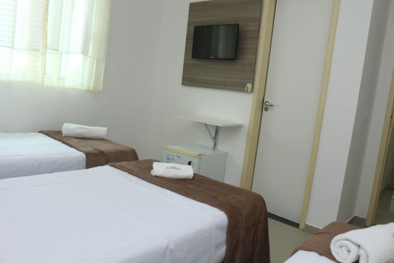 Quarto Triplo