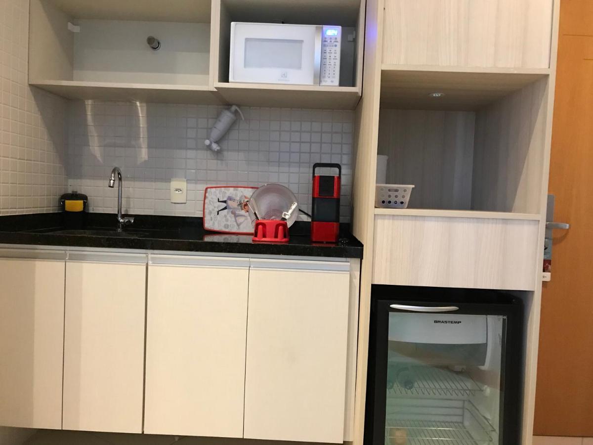 Quarto Queen com Varanda