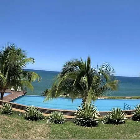 Pestana Bahia Lodge Apartamento-3