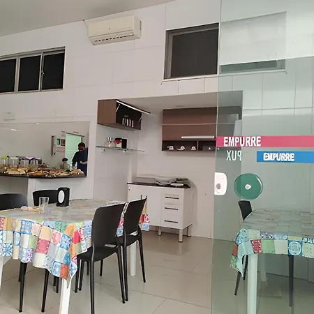 Pousada Aliança-2