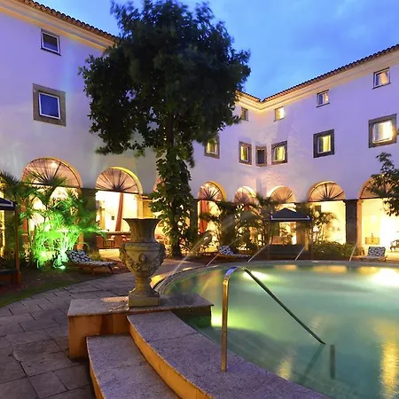 Pestana Convento Do Carmo-2