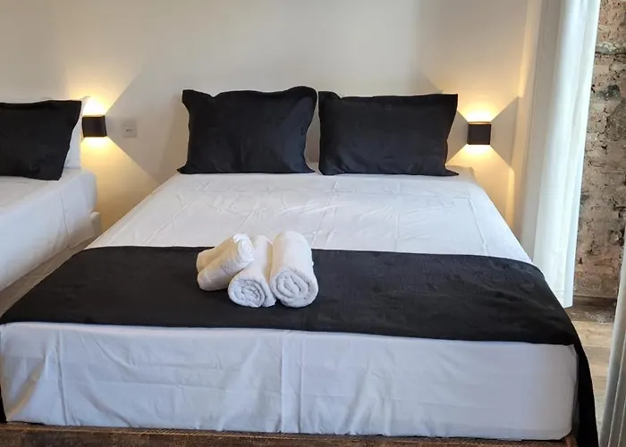 Pelourinho Boutique Hotel - OH HOTÉIS