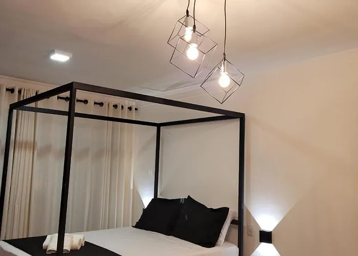 Pelourinho Boutique Hotel - OH HOTÉIS