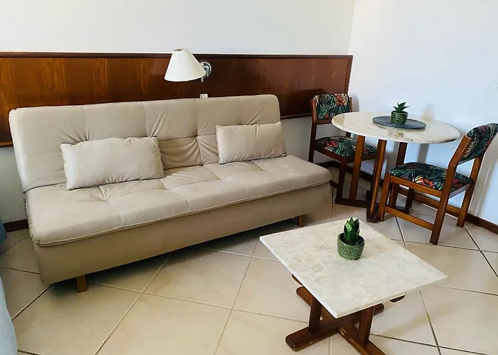 Hotel Sol Victoria Marina