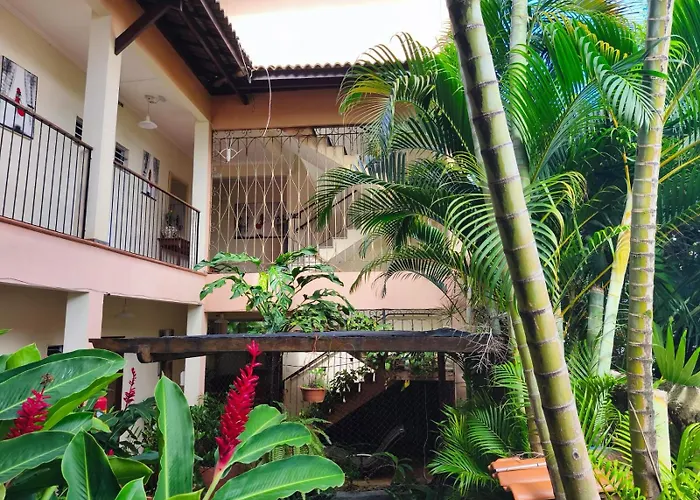 Hotel Charme Fonte Do Boi