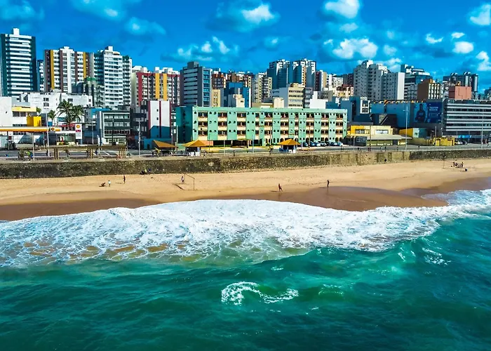  Portobello Pituba Praia