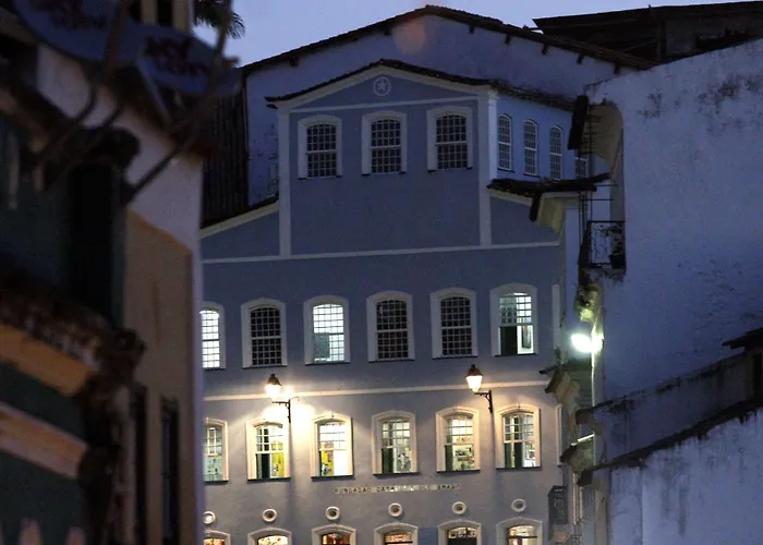 Studio Do Carmo Galeria De Artes E Pousada