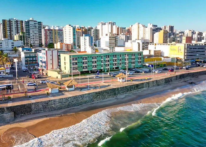  Portobello Pituba Praia
