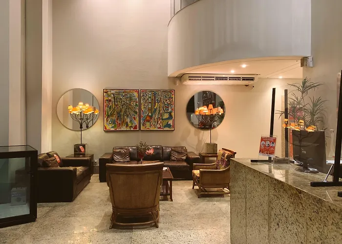 America Towers Hotel