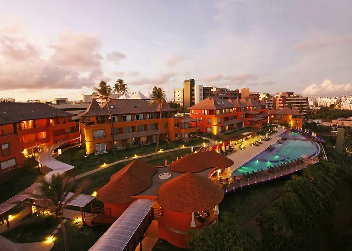 Pestana Bahia Lodge Apartamento